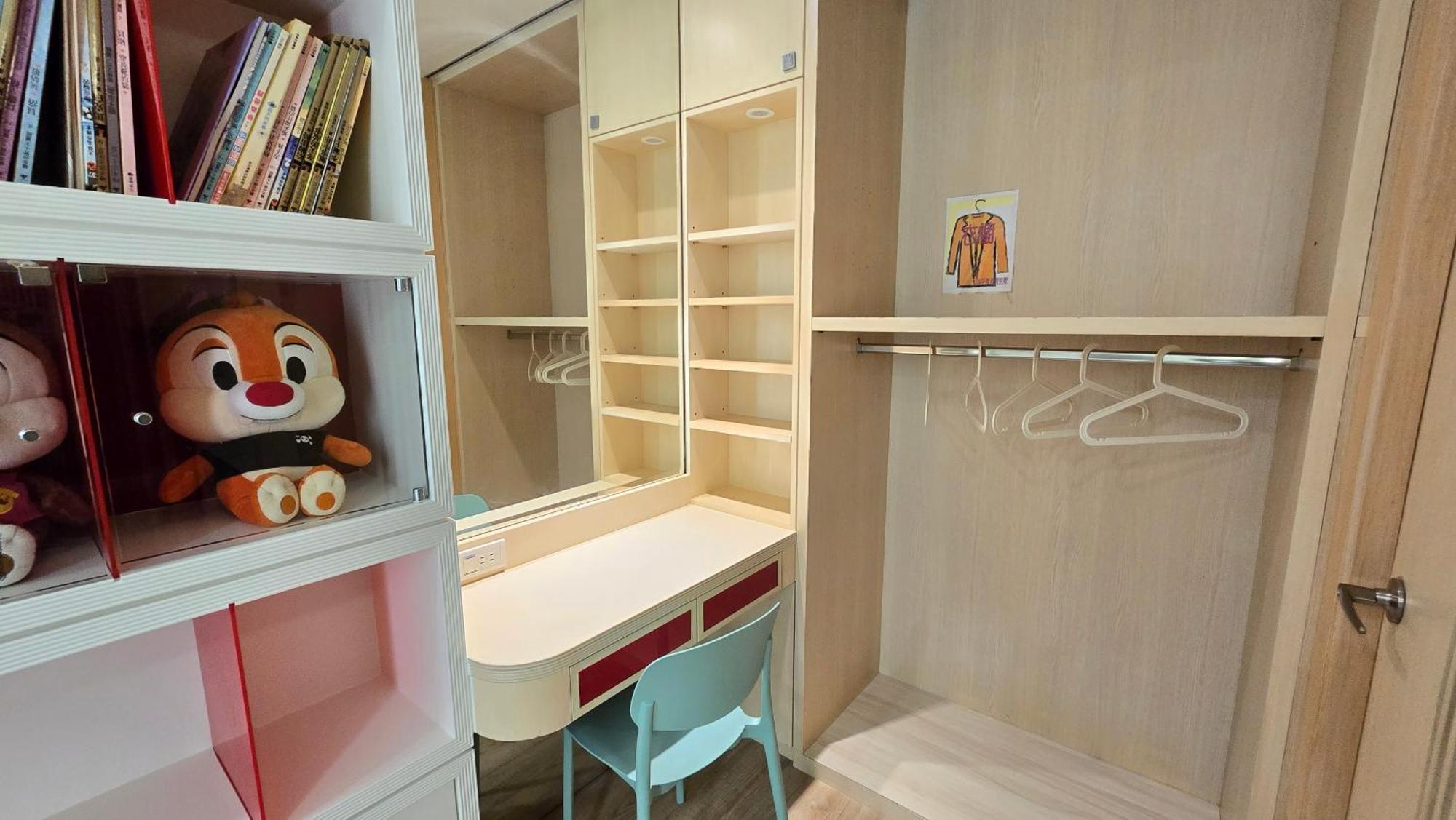 Chaopingjia Homestay Луодонг Екстериор снимка